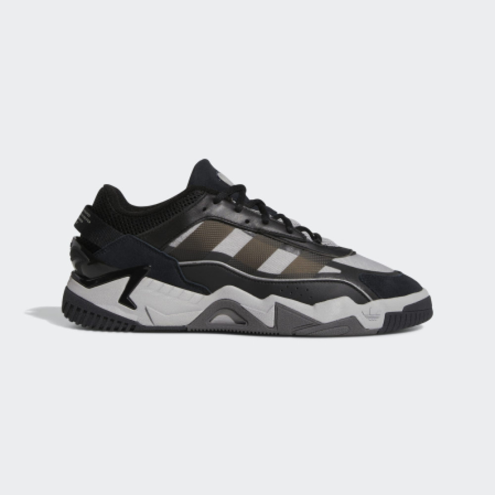 Кросівки Adidas Niteball 2 GZ3625