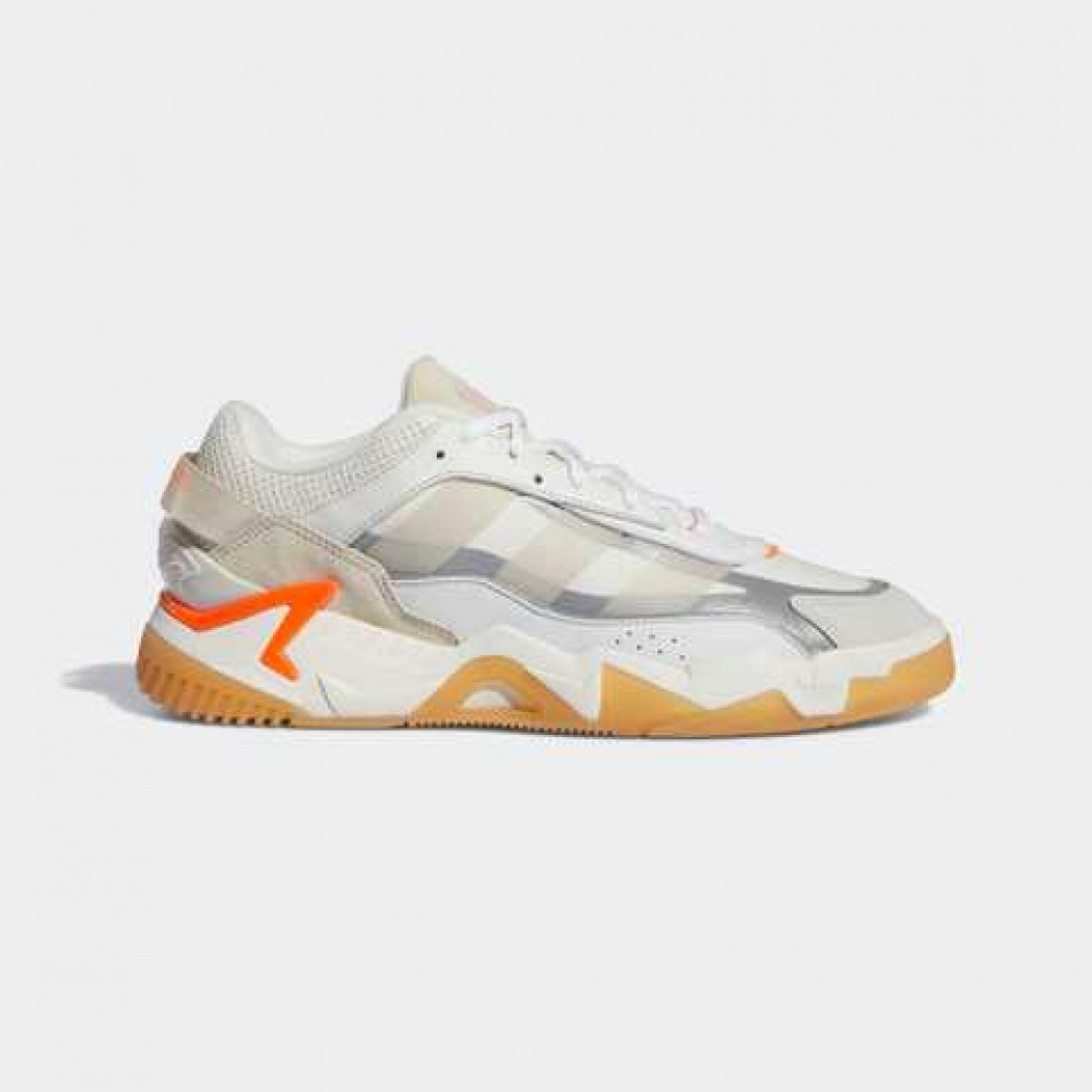 Кросівки Adidas Niteball 2 GZ3628