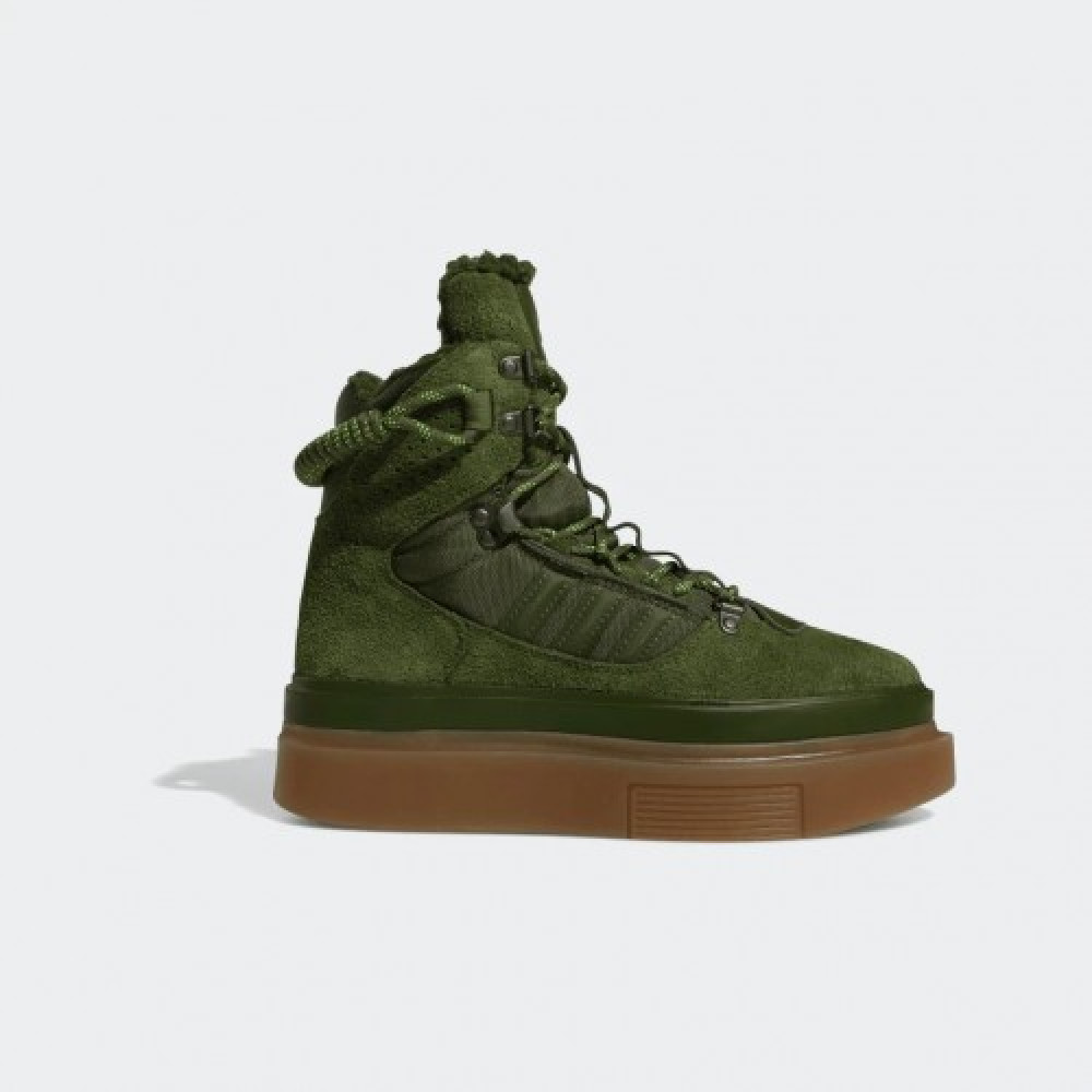 Черевики Adidas Ivy Park Super Sleek Boot V1 GZ4454