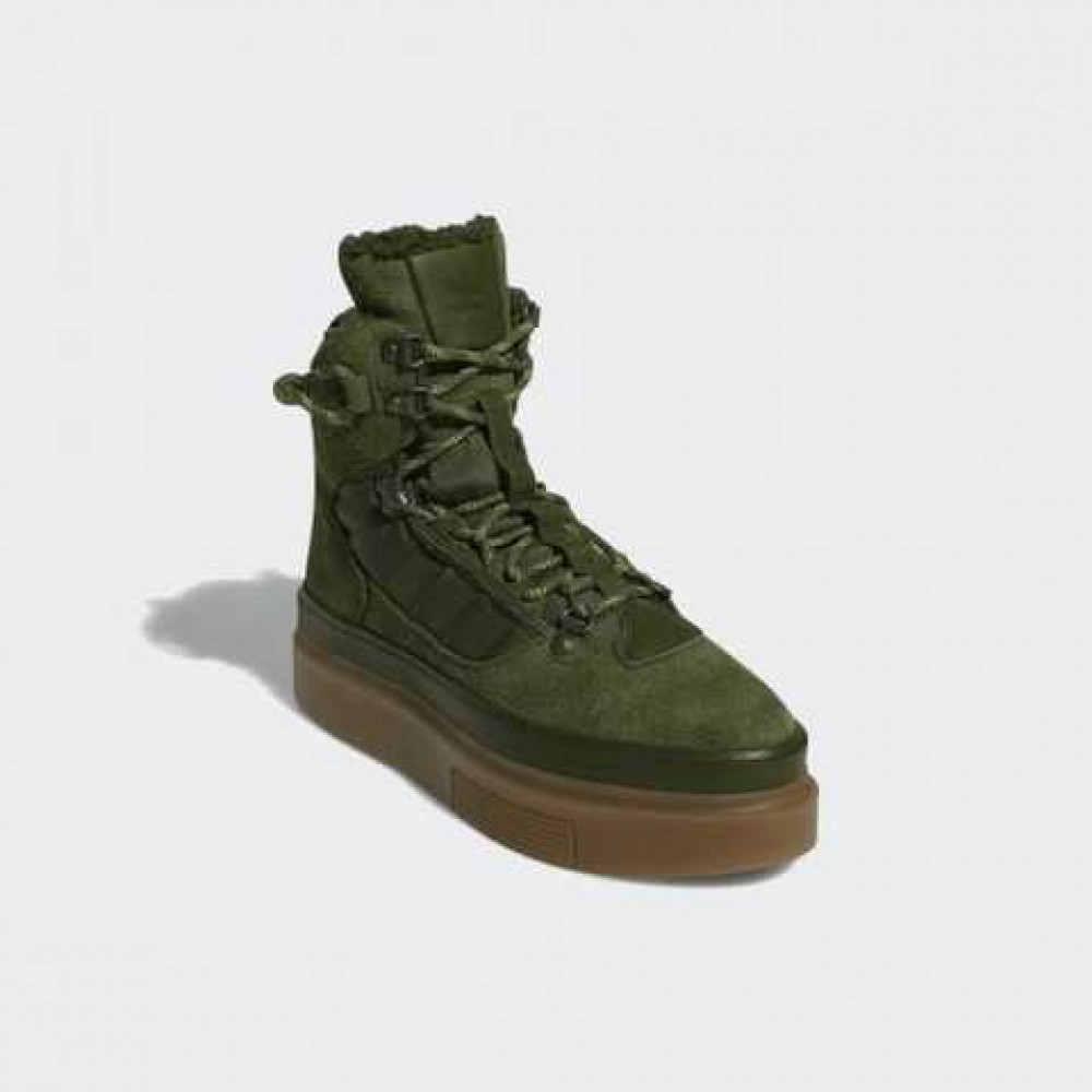 Черевики Adidas Ivy Park Super Sleek Boot V1 GZ4454