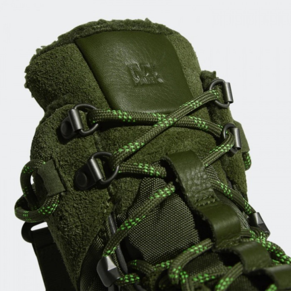 Черевики Adidas Ivy Park Super Sleek Boot V1 GZ4454