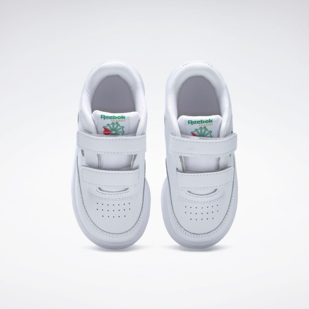 Кросівки Reebok Club C GZ5272