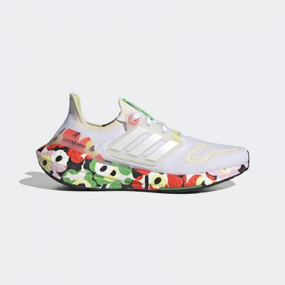 Кросівки Adidas Ultraboost 22 Marimekko GZ5738