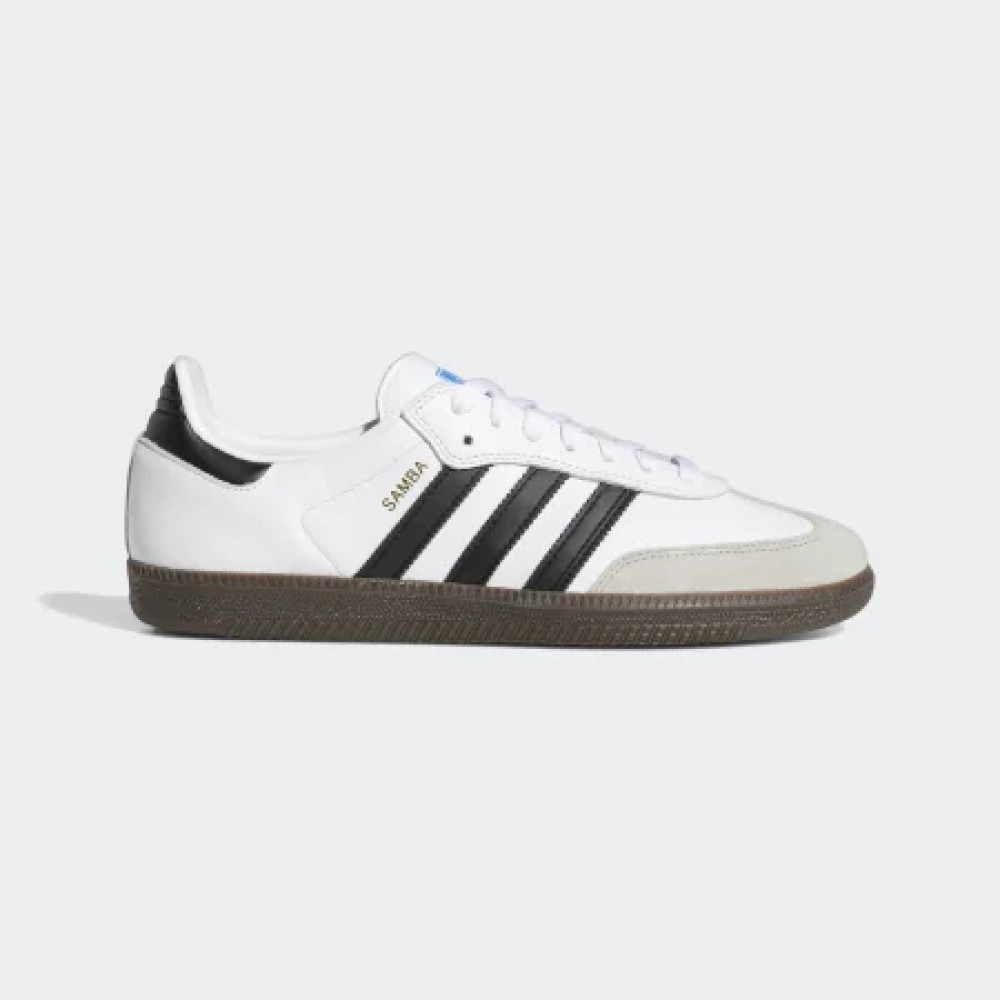 Кросівки Adidas Samba ADV GZ8477