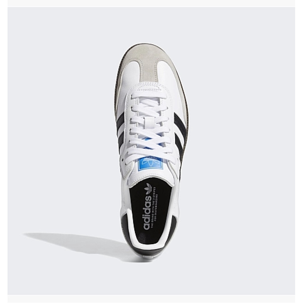 Кросівки Adidas Samba ADV GZ8477