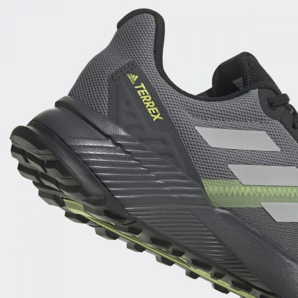 Кросівки Adidas Terrex Soulstride Rain RDY GZ9032