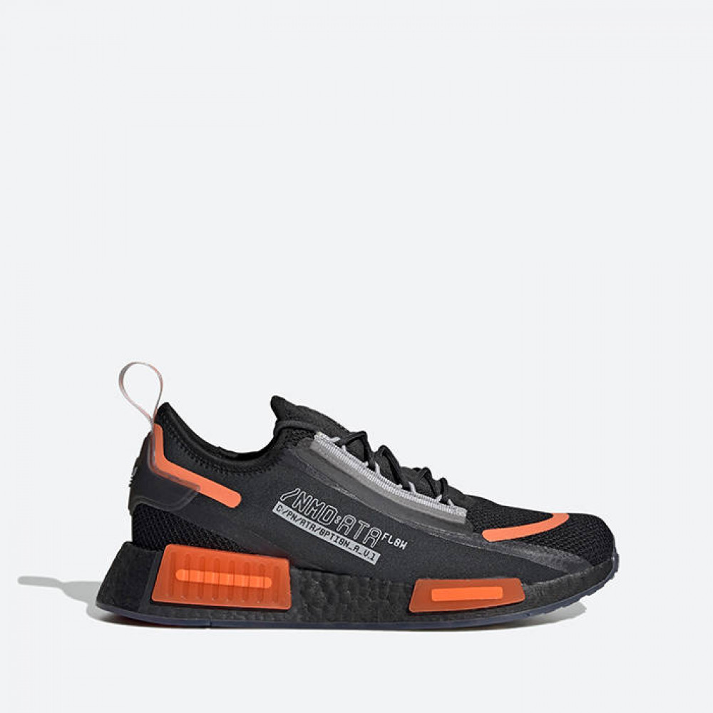 Кросівки Adidas NMD_R1 Spectoo GZ9264