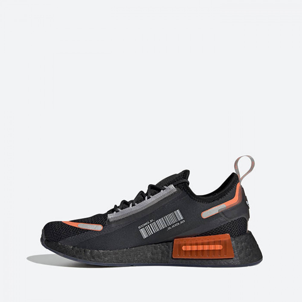 Кросівки Adidas NMD_R1 Spectoo GZ9264