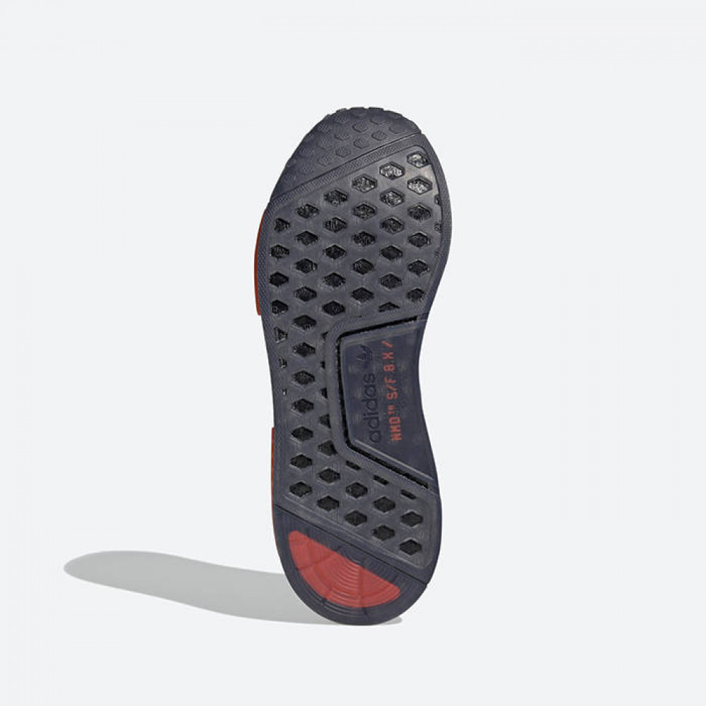 Кросівки Adidas NMD_R1 Spectoo GZ9264