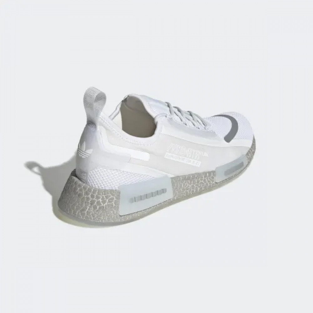 Кросівки Adidas NMD_R1 Spectoo Shoes GZ9267