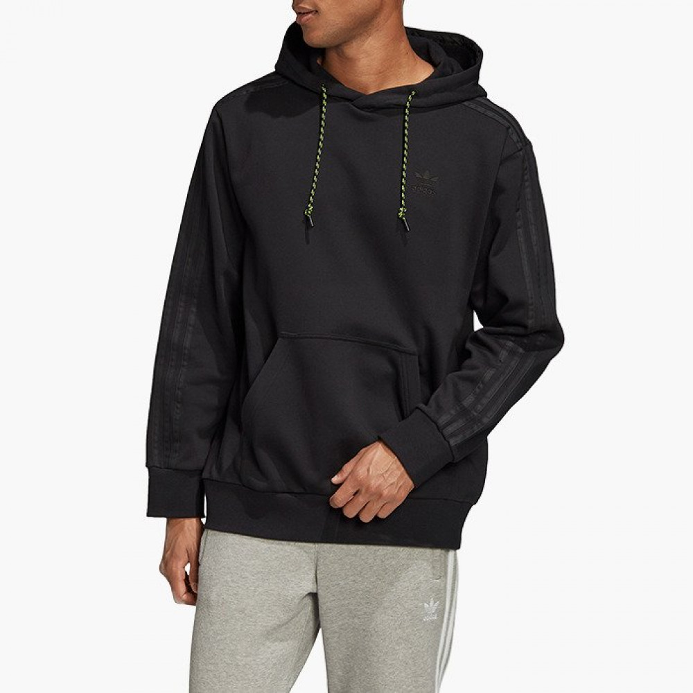 Худі Adidas Originals Winterized GD0011