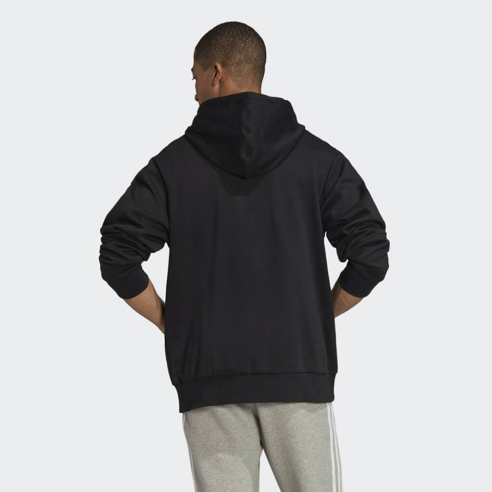 Худі Adidas Originals Winterized GD0011