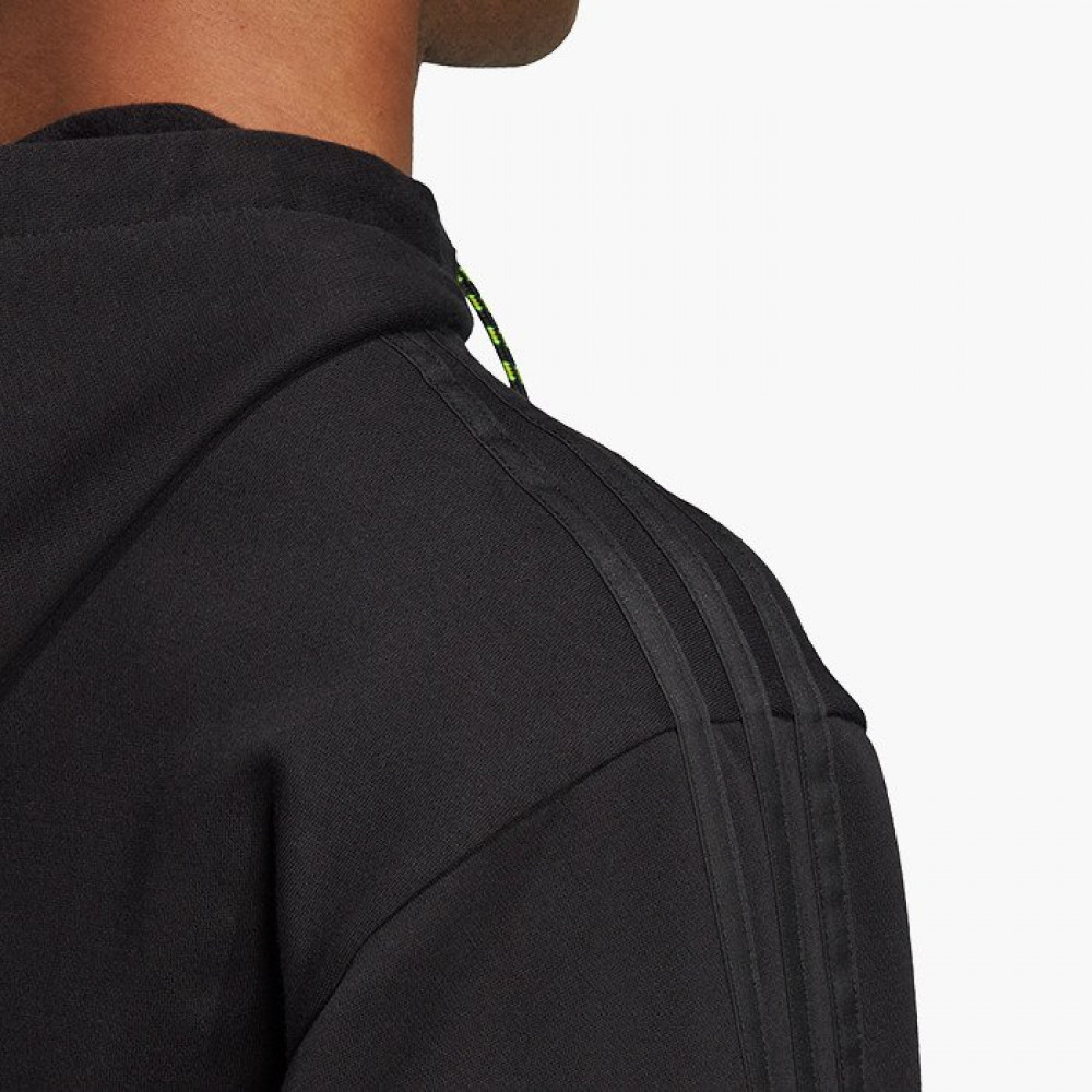 Худі Adidas Originals Winterized GD0011