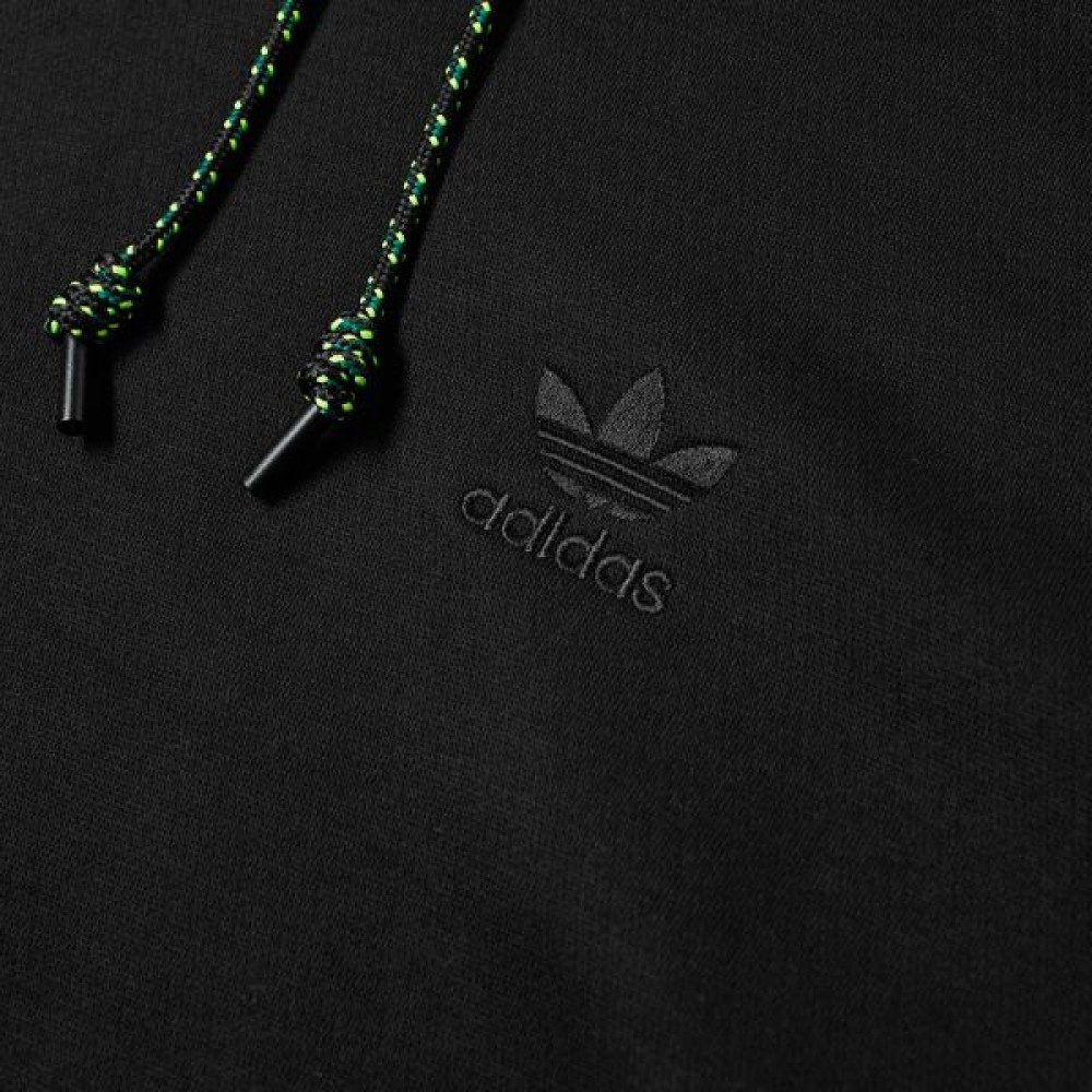 Худі Adidas Originals Winterized GD0011