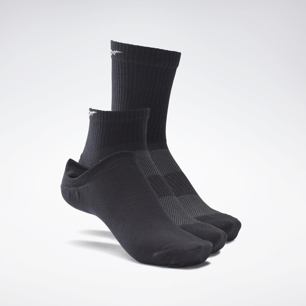 Шкарпетки Reebok Active Foundation GH0404