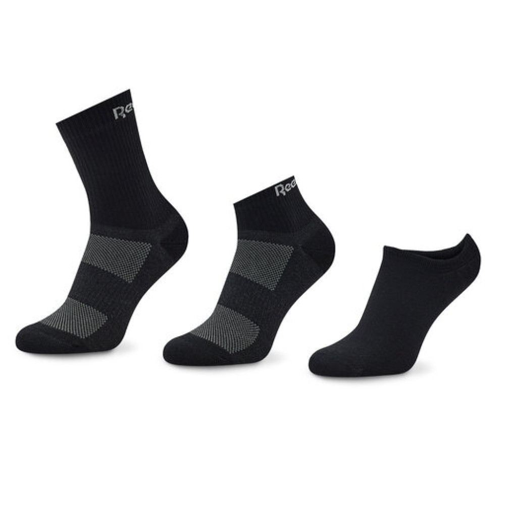 Шкарпетки Reebok Active Foundation GH0404