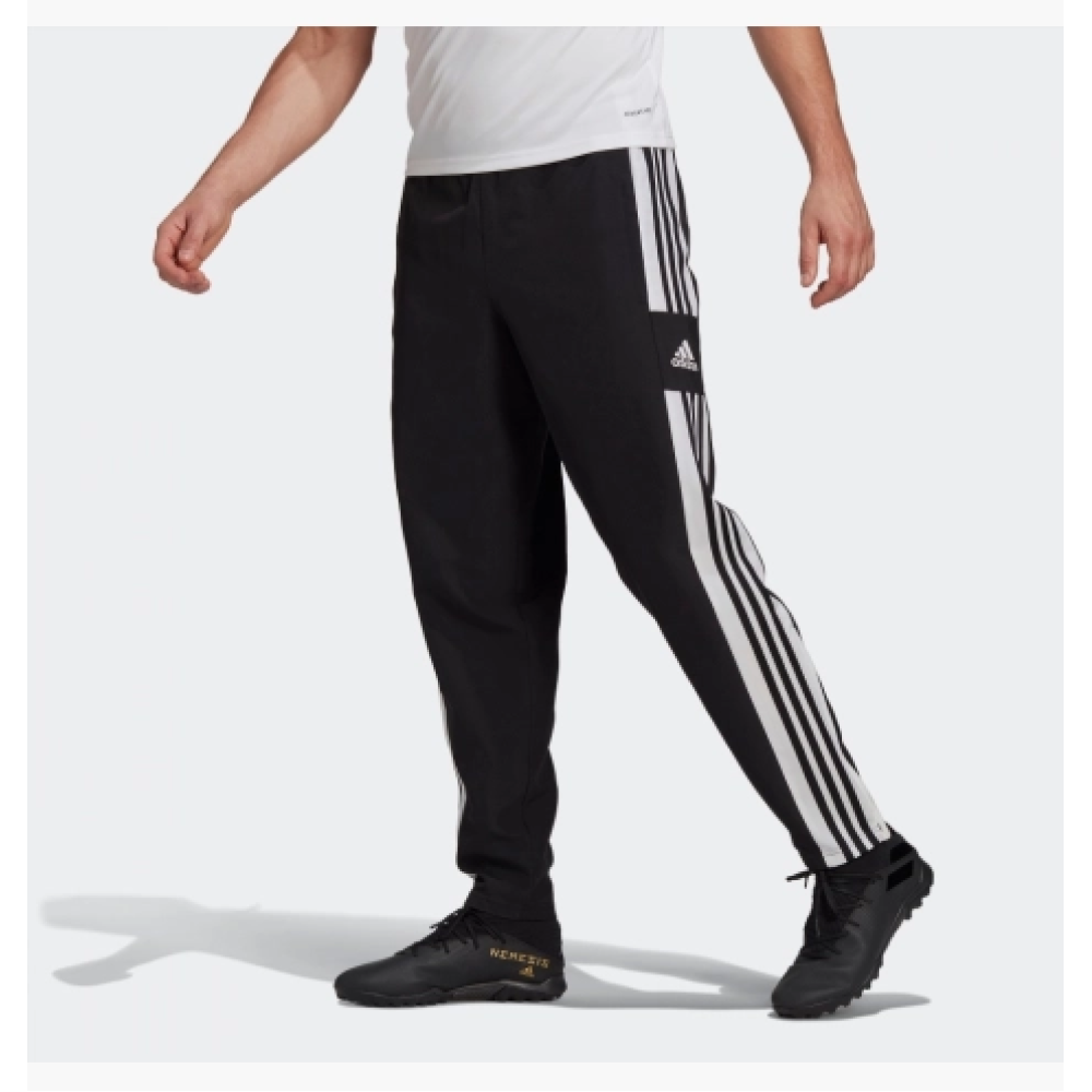 Штани чоловічі Adidas SQ21 Pre Pant GT8795