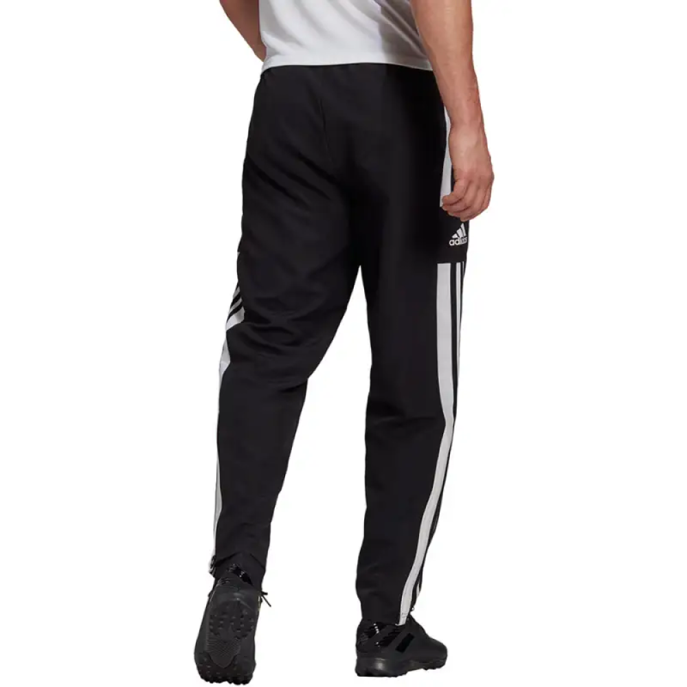 Штани чоловічі Adidas SQ21 Pre Pant GT8795