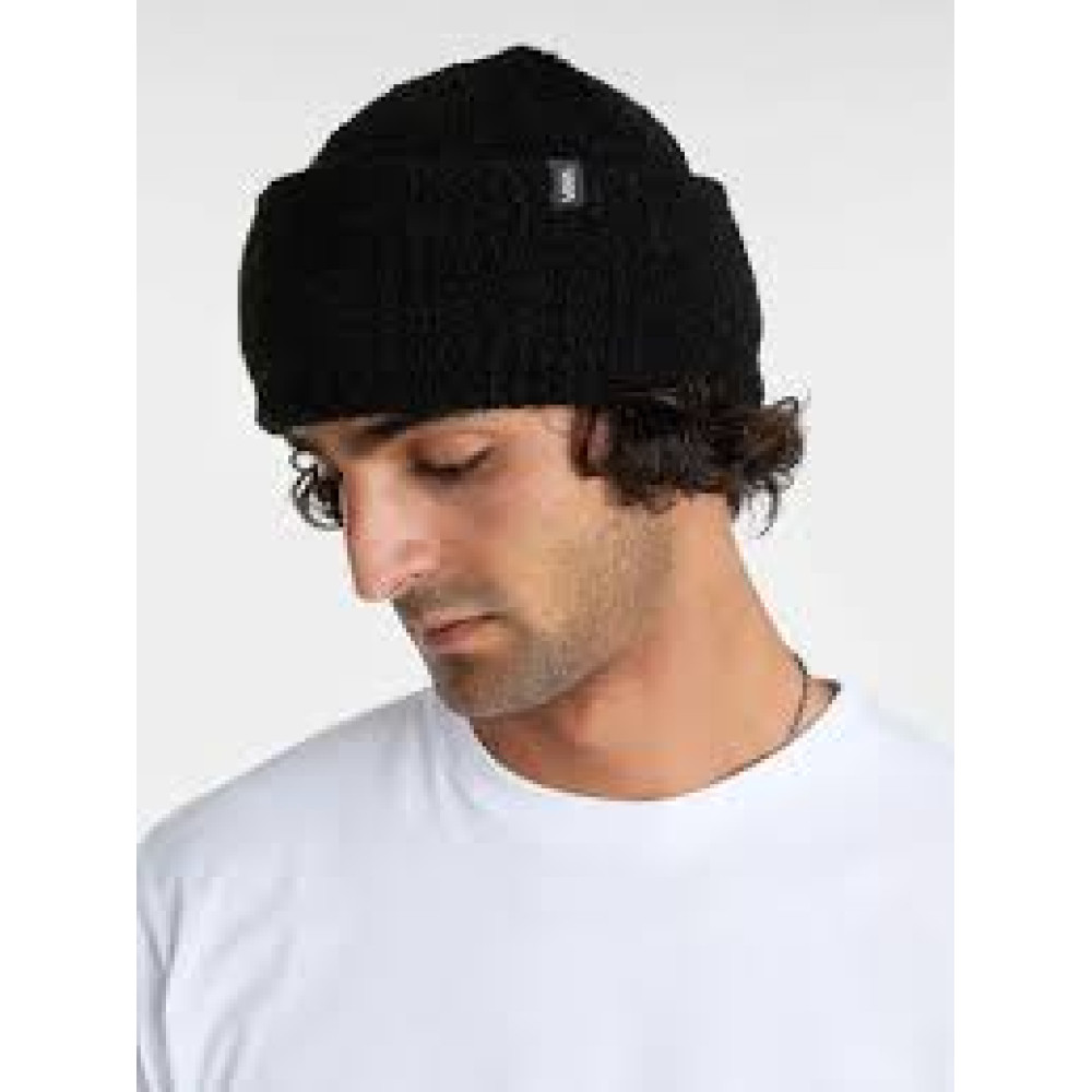 Шапка Vans Newton Beanie VN000HSNBLK1
