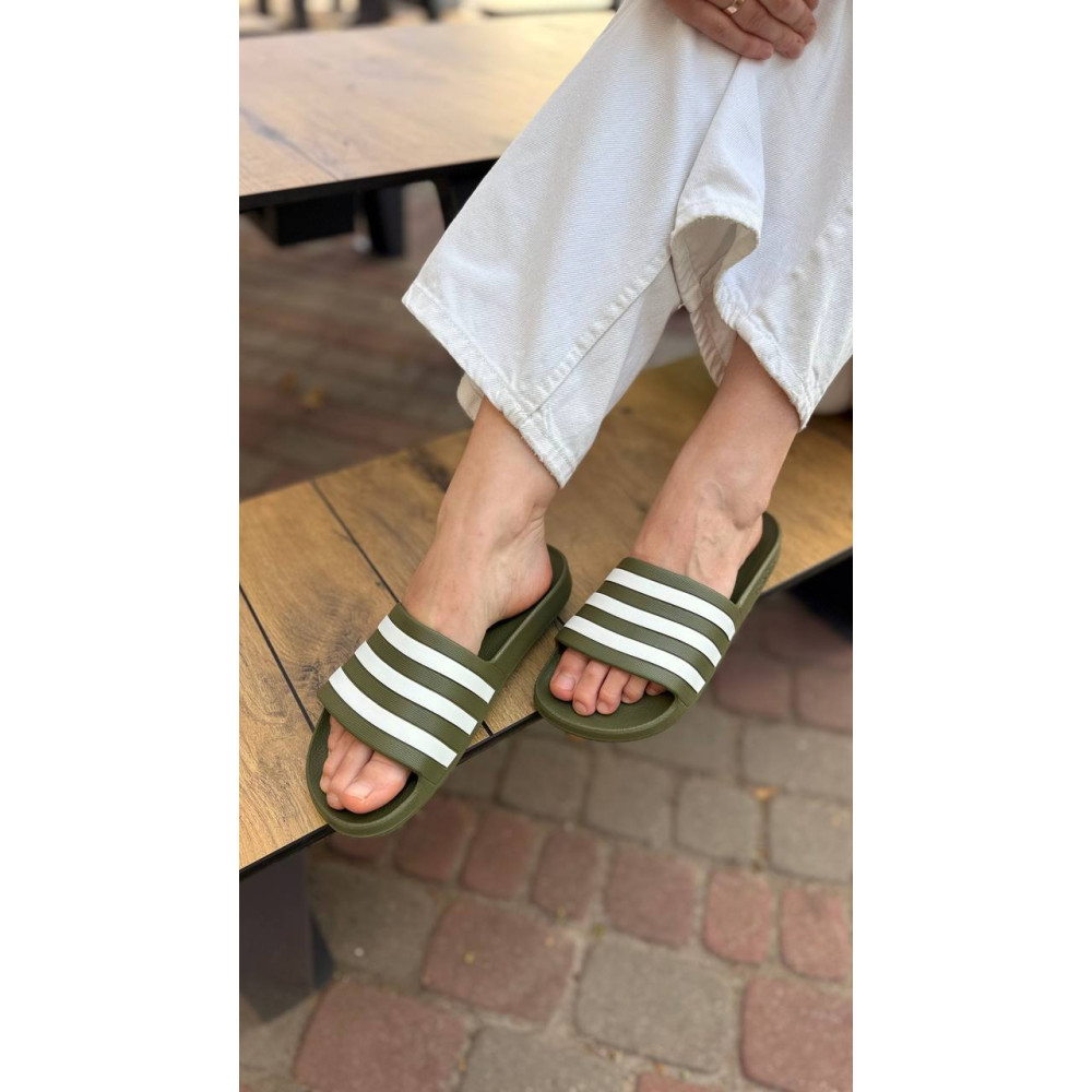 Тапочки Adidas Adilette Aqua GZ5234