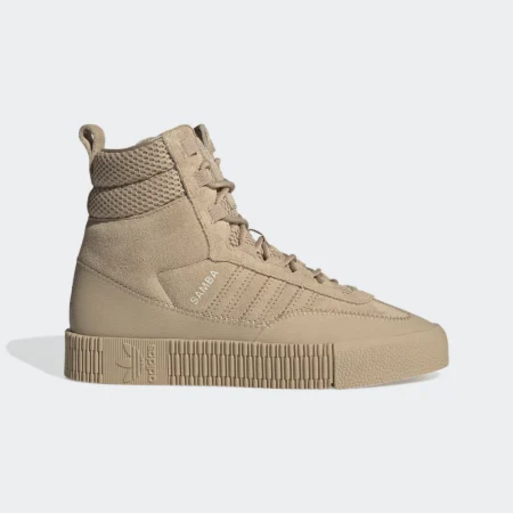 Adidas Samba Boot GZ8106