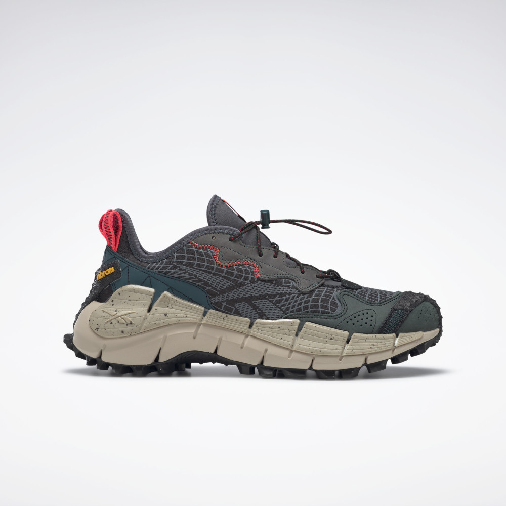 Reebok Zig Kinetica Edge