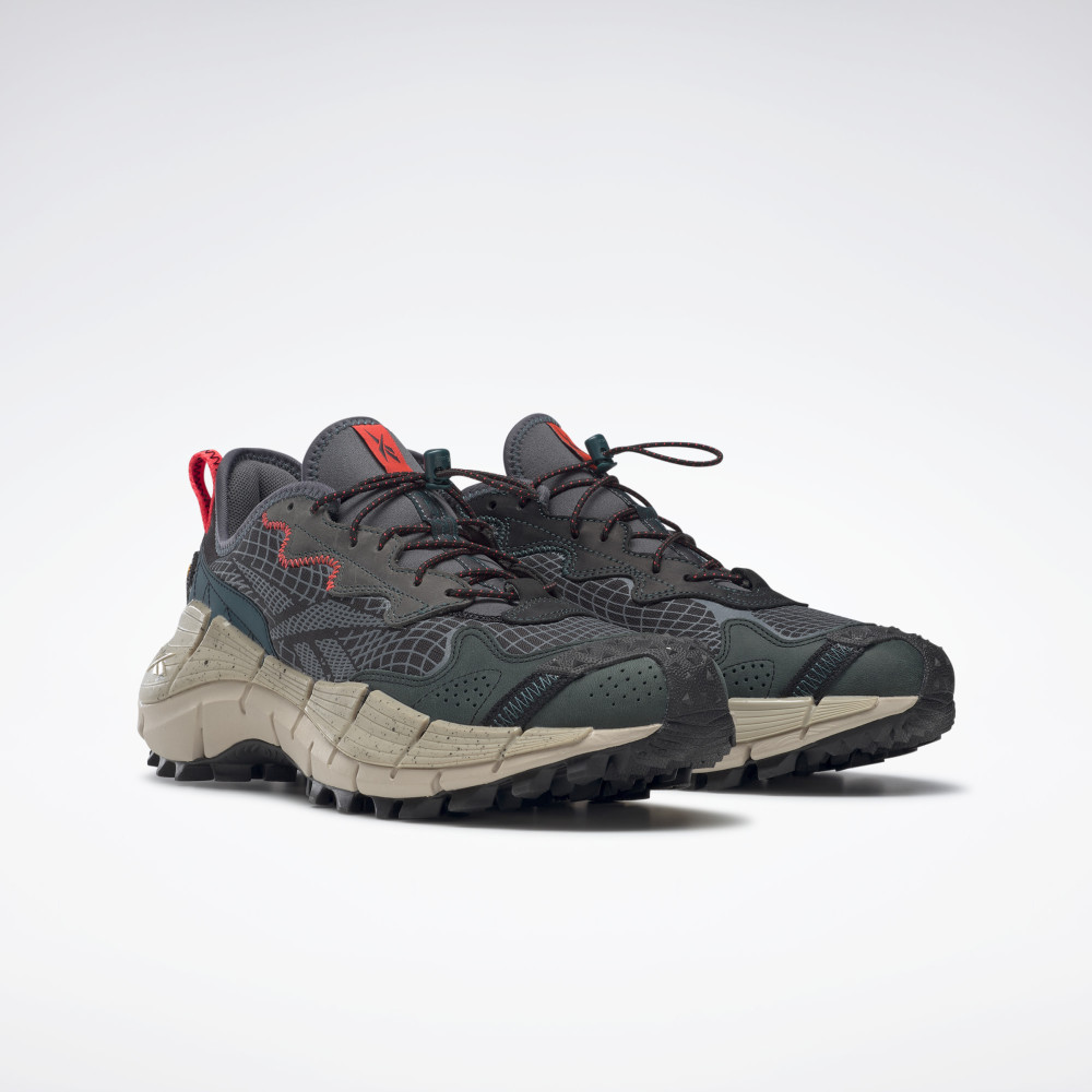 Reebok Zig Kinetica Edge