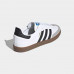 Кросівки Adidas Samba Vegan 44.5 H01877