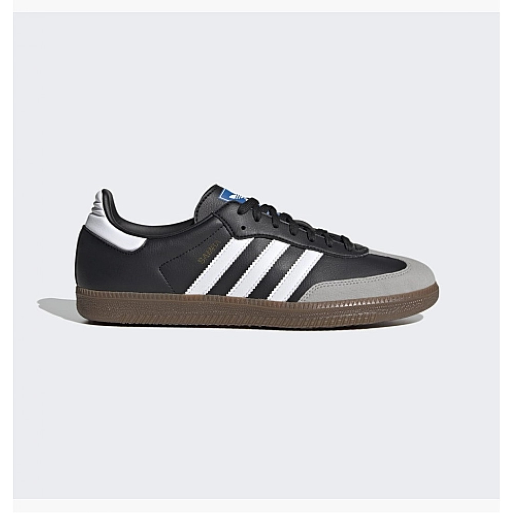Кросівки Adidas Samba Vegan H01878