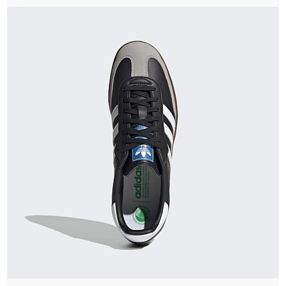 Кросівки Adidas Samba Vegan H01878