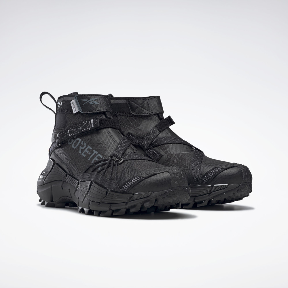 Reebok Zig Kinetica Edge Gore-Tex