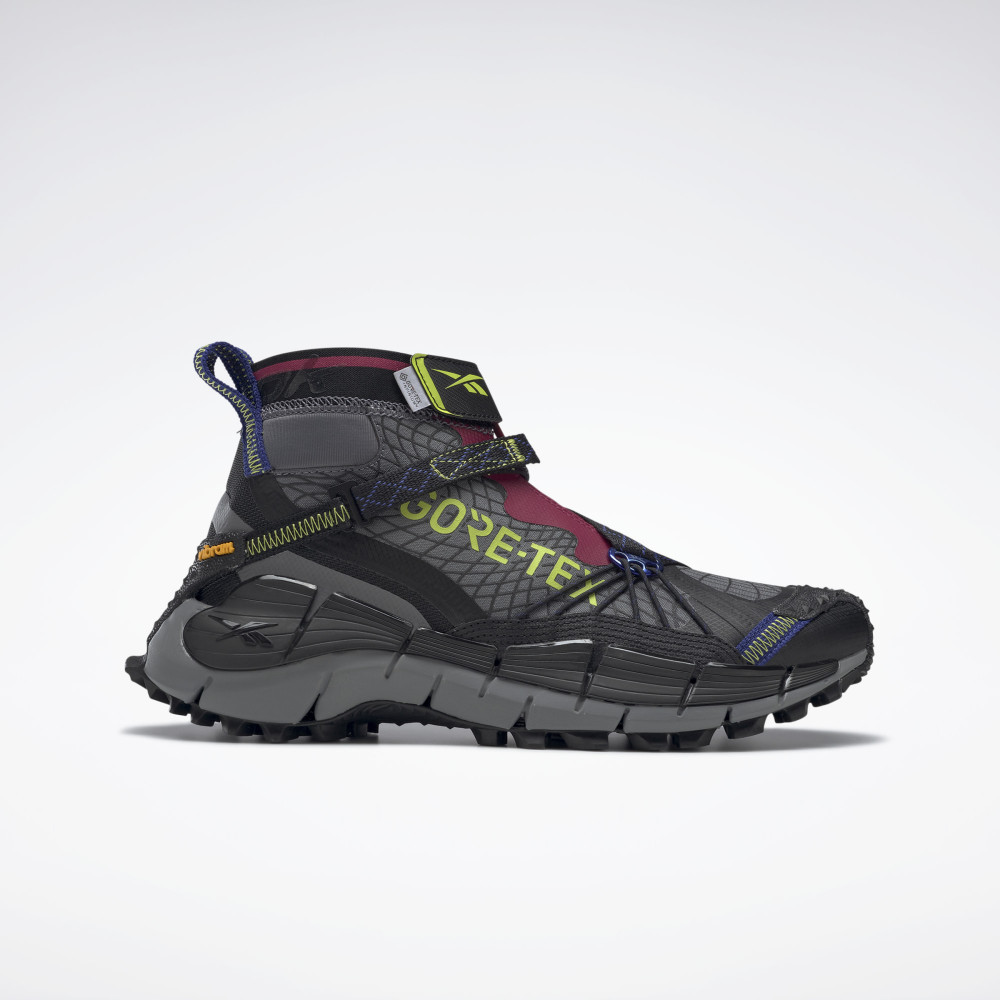 Черевики Zig Kinetica Edge Gore-Tex H05174