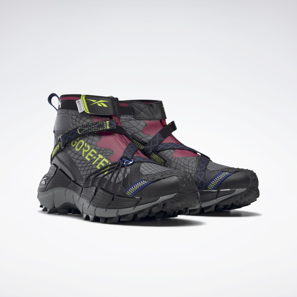 Черевики Zig Kinetica Edge Gore-Tex H05174
