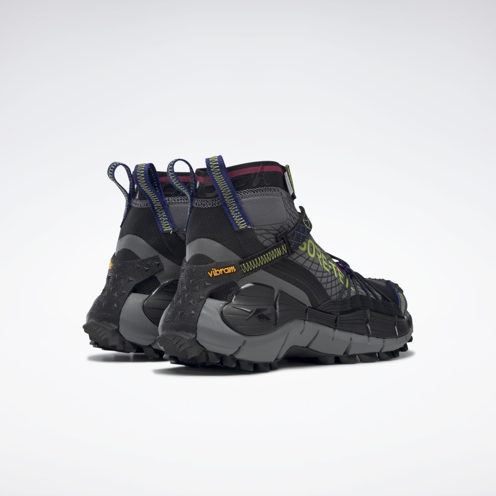 Черевики Zig Kinetica Edge Gore-Tex H05174
