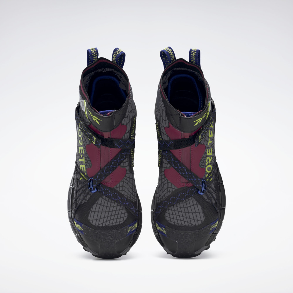 Черевики Zig Kinetica Edge Gore-Tex H05174