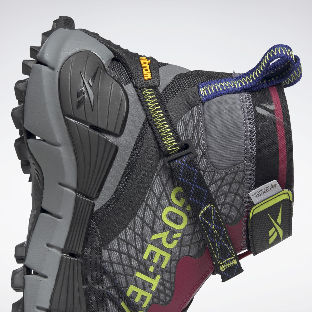 Черевики Zig Kinetica Edge Gore-Tex H05174