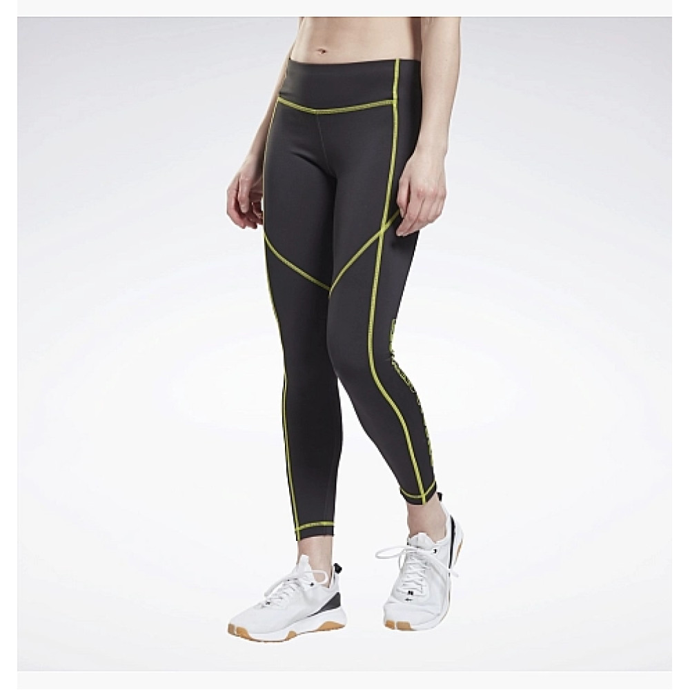 Лосини Reebok Les Mills Iconic H08953