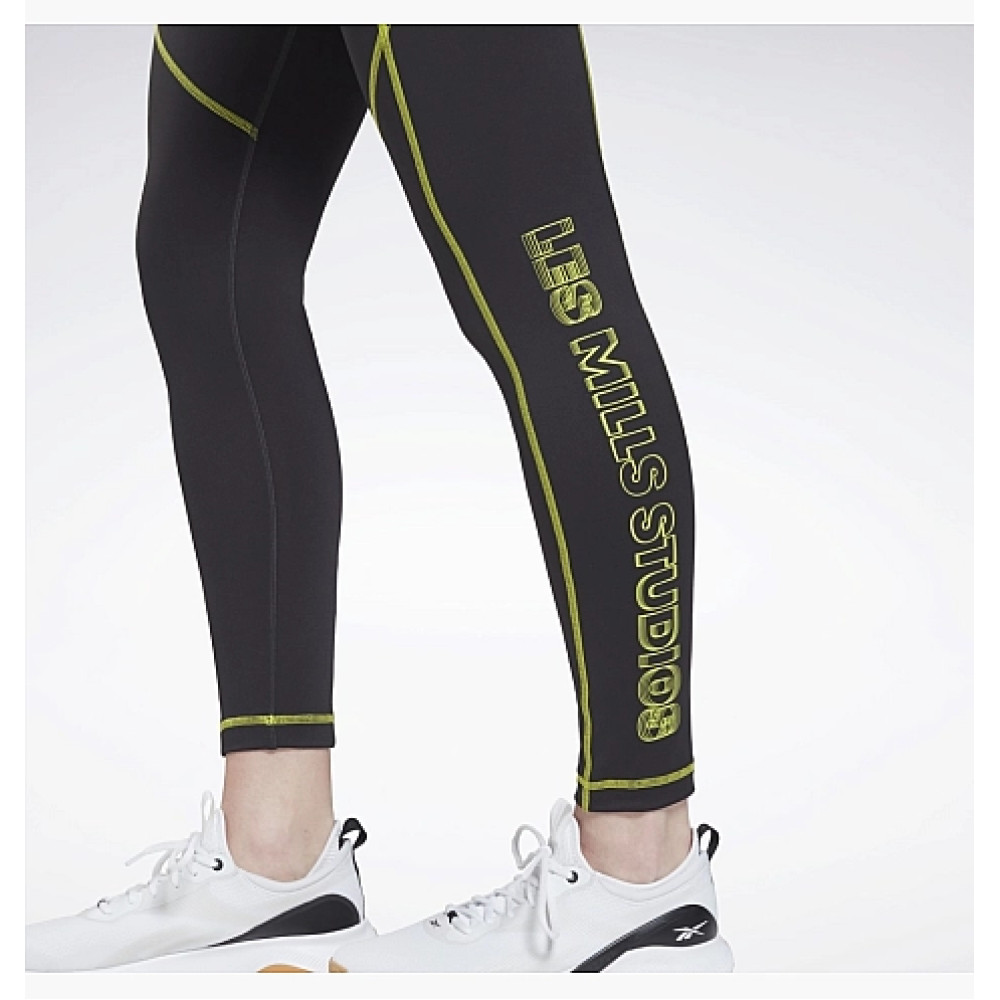 Лосини Reebok Les Mills Iconic H08953