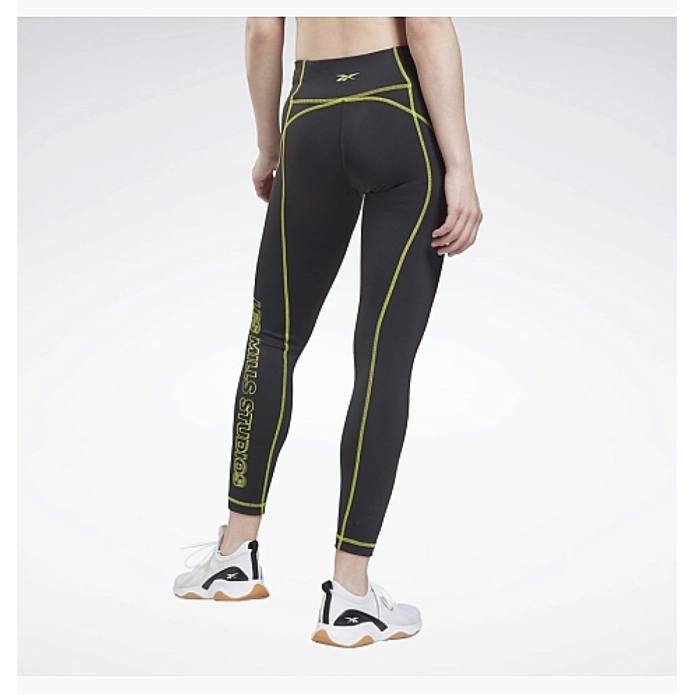 Лосини Reebok Les Mills Iconic H08953
