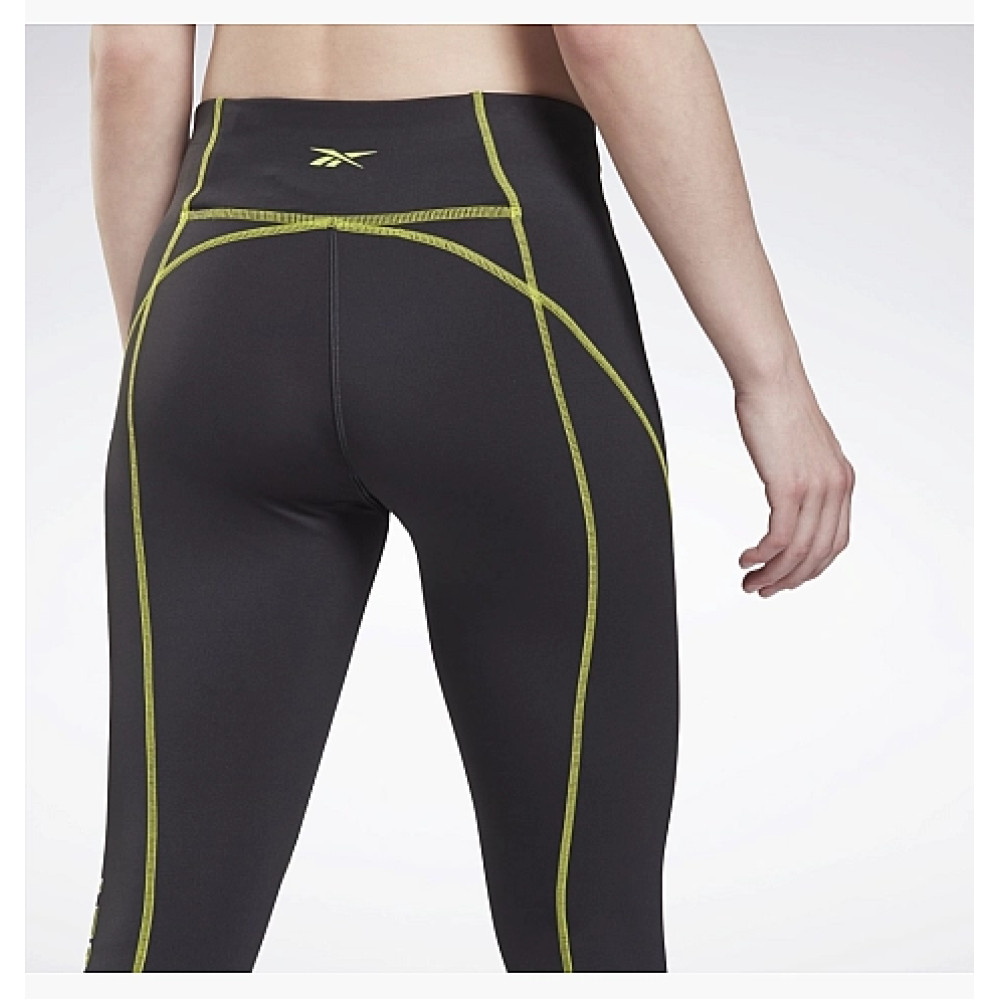 Лосини Reebok Les Mills Iconic H08953