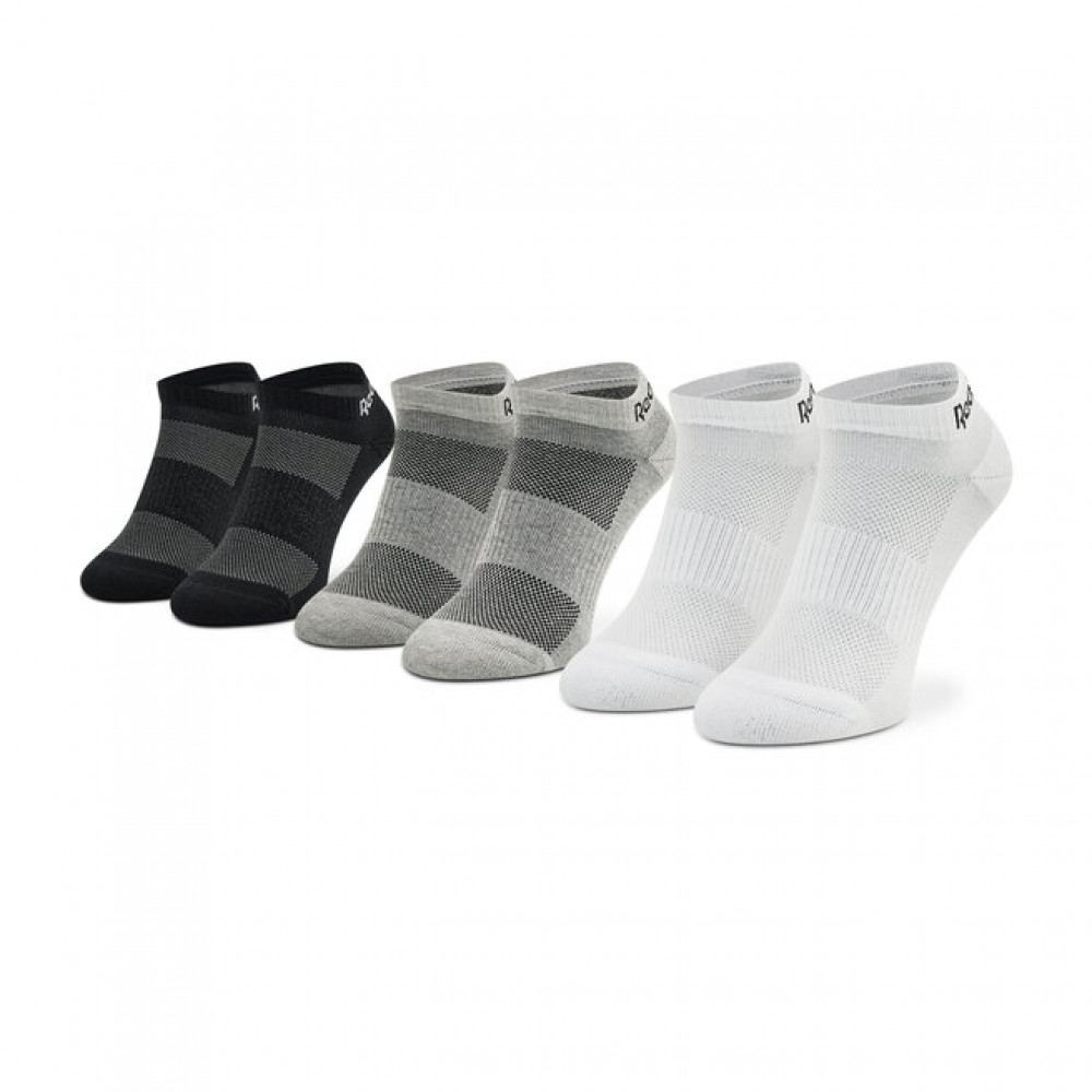 Шкарпетки Reebok Low Cut Sock H11287