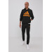 Костюм Adidas Men's Track Suit Aeroready Essentials Kangaroo Pocket H12189