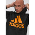 Костюм Adidas Men's Track Suit Aeroready Essentials Kangaroo Pocket H12189