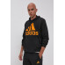 Костюм Adidas Men's Track Suit Aeroready Essentials Kangaroo Pocket H12189