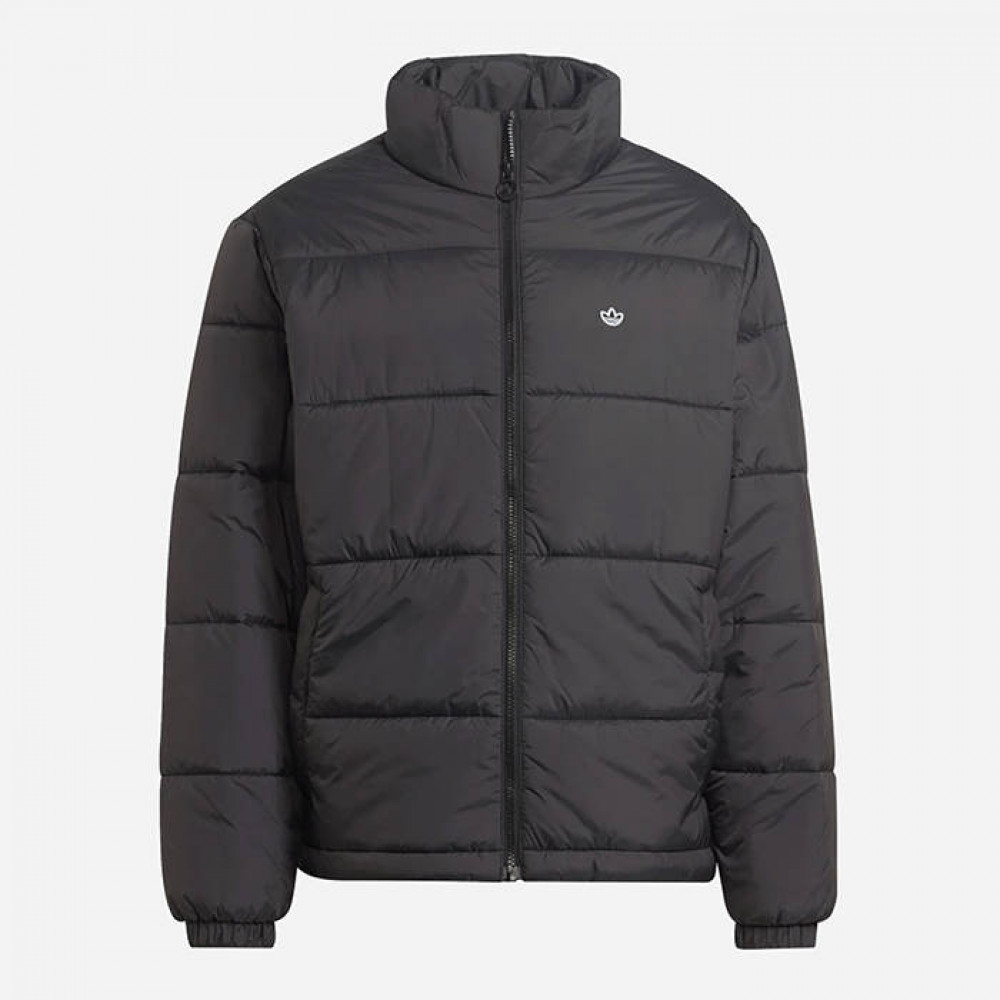 Куртка Adidas Originals Padded Stand-Up Collar Puffer H13551