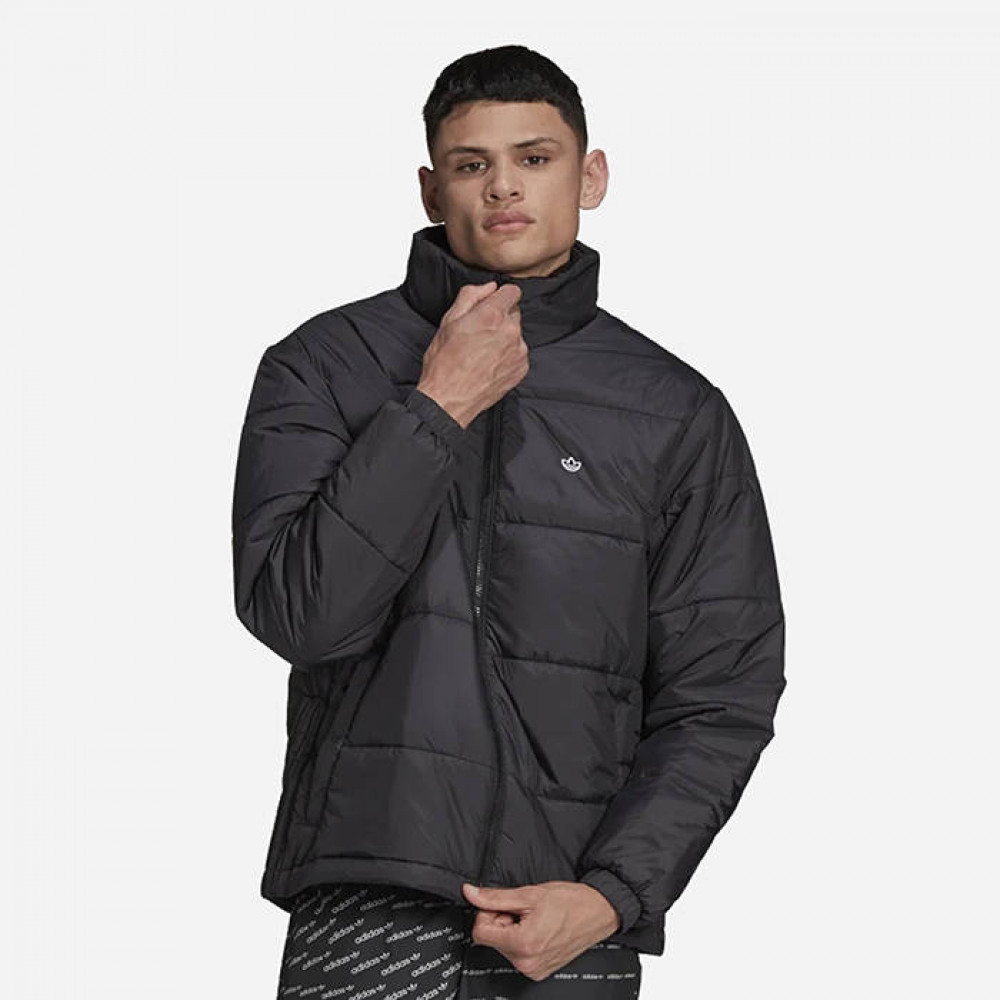 Куртка Adidas Originals Padded Stand-Up Collar Puffer H13551