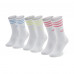Шкарпетки Adidas Solid Crew Socks H32329