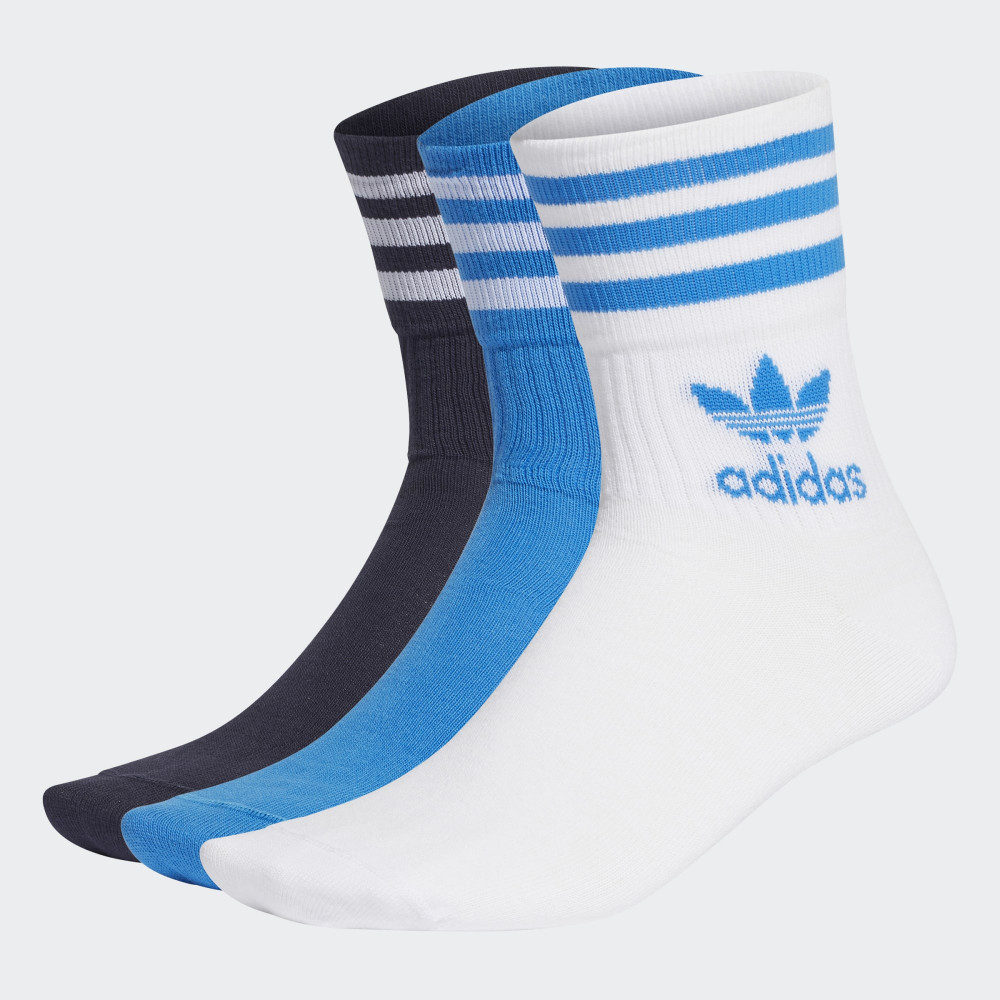 Шкарпетки Adidas Originals Crew Mid-Cut H32334