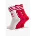 Шкарпетки Adidas Originals Mid-Cut Crew Socks 3 Pairs H32335