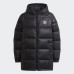 Куртка пуховик підліткова Adidas Adicolor H34567 Куртка пуховик підліткова Adidas Adicolor H34567